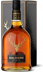 Buy Dalmore 12 Year Old Single Malt Scotch Online