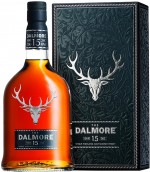 Buy Dalmore 15 Year Old Single Malt Scotch Online