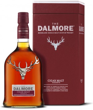 Buy Dalmore Cigar Malt Reserve Single Malt Scotch Online