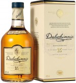 Buy Dalwhinnie 15 Year Old Single Malt Scotch Online
