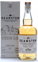 Buy Deanston Virgin Oak Scotch Online