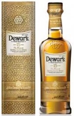 Buy Dewar's 15 Year Old the Monarch Blended Scotch Online