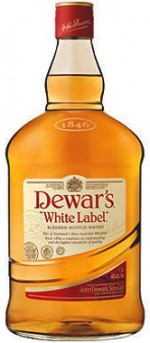 Buy Dewar's White Label Online