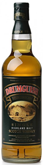 Buy Drumguish Single Malt Online