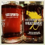 Buy Dry Fly Cask Strength Wheat Whiskey Online
