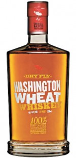 Buy Dry Fly Washington Wheat Whiskey Online