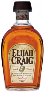 Buy Elijah Craig 12 Year Old Bourbon Online