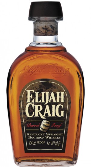 Buy Elijah Craig Barrel Proof Bourbon Online