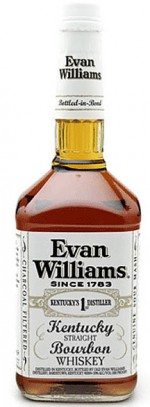 Buy Evan Williams 100 Proof Bourbon Online