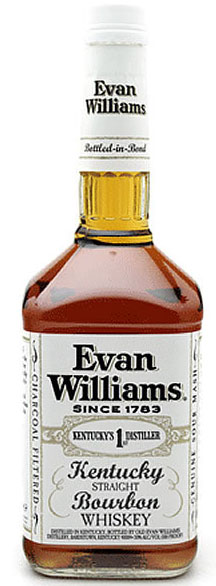 Evan-Williams-100-Proof-Bourbon Buy Evan Williams 100 Proof Bourbon Online