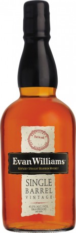 Buy Evan Williams Single Barrel Online