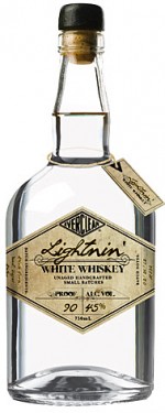 Buy Everclear Unaged Corn Whiskey Online