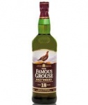 Buy Famous Grouse 18 Years Online