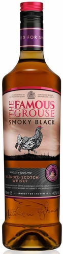 Buy Famous Grouse Black Grouse Blended Scotch Online