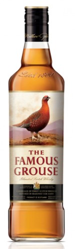 Buy Famous Grouse Blended Scotch Online