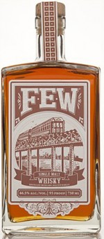 Buy Few Single Malt Whisky Online