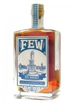 Buy Few Spirits Rye Whiskey Online