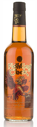 Buy Fighting Cock Bourbon 6 Year Online