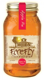 Buy Firefly Apple Pie Flavored Moonshine Online