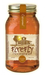 Buy Firefly Caramel Flavored Moonshine Online