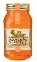 Buy Firefly Peach Flavored Moonshine Online