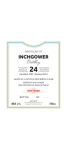 Buy First Editions Inchgower 24 Years Online