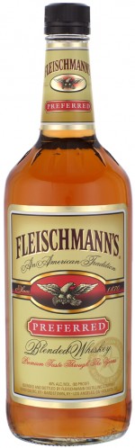 Buy Fleischmann's Preferred Blended Whiskey Online