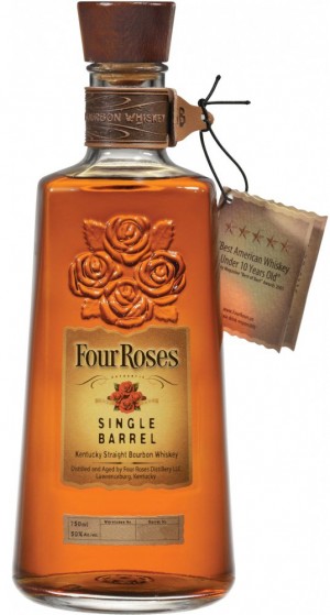 Buy Four Roses Single Barrel Bourbon Online