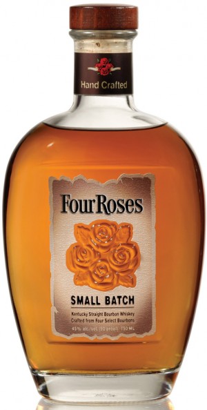 Buy Four Roses Small Batch Bourbon Online