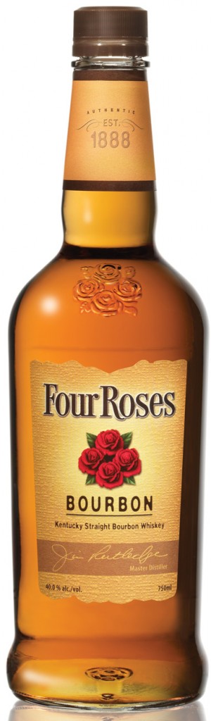 Buy Four Roses Yellow Label Bourbon Online