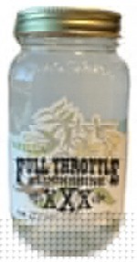 Buy Full Throttle S'loonshine Vanilla Flavored Moonshine Online