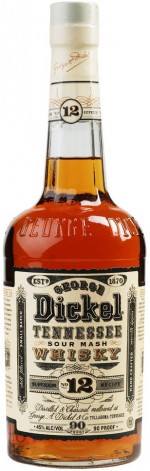 Buy George Dickel No.12 Online