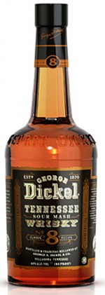 Buy George Dickel No.8 Online