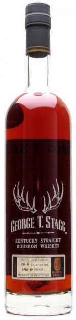 Buy George T. Stagg Bourbon 2014 Online
