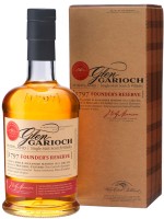 Buy Glen Garioch 1797 Founders Reserve Single Malt Scotch Online