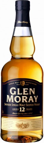 Buy Glen Moray 12 Year Old Single Malt Scotch Online