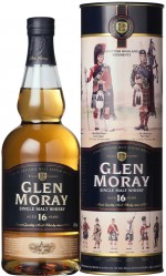 Buy Glen Moray 16 Year Old Single Malt Scotch Online