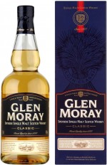 Buy Glen Moray Classic Single Malt Scotch Online