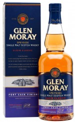Buy Glen Moray Portwood Finish Single Malt Whisky Online