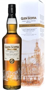 Buy Glen Scotia Double Cask Single Malt Scotch Online