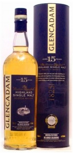 Buy Glencadam 15 Year Old Single Malt Scotch Online