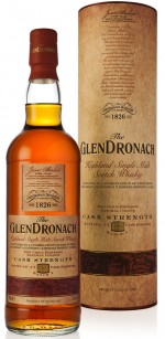 Buy Glendronach Cask Strength Single Malt Scotch Online
