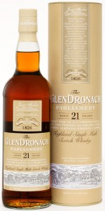 Buy Glendronach Parliament 21 Year Old Single Malt Scotch Online