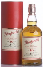 Buy Glenfarclas 10 Year Old Single Malt Scotch Online