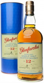 Buy Glenfarclas 12 Year Old Single Malt Online