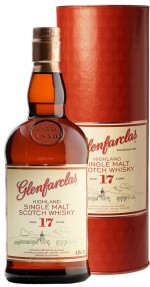 Buy Glenfarclas 17 Year Old Single Malt Online