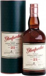 Buy Glenfarclas 21 Year Old Single Malt Scotch Online