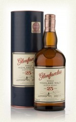 Buy Glenfarclas 25 Year Old Single Malt Scotch Online