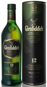 Buy Glenfiddich 12 Year Single Malt Scotch Online