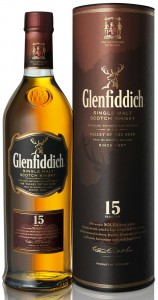 Buy Glenfiddich 15 year Online